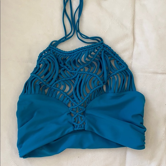 Mikoh Top - Picture 1 of 4